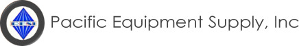 Pacific Equipment Supply, Inc